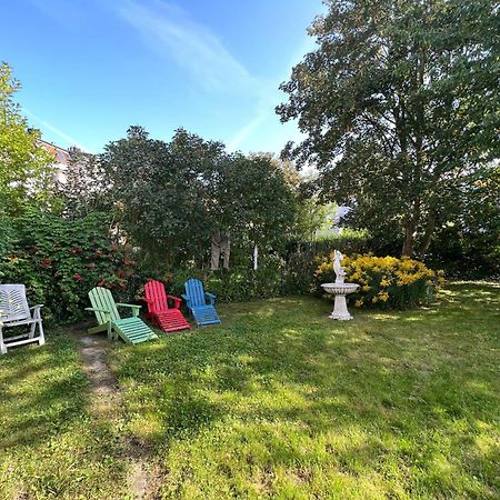 Homestayplus Schwerin Schwerin  Dış mekan fotoğraf