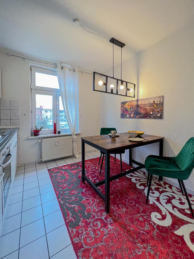 Homestayplus Schwerin Schwerin  Dış mekan fotoğraf