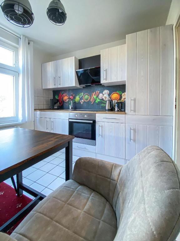 Homestayplus Schwerin Schwerin  Dış mekan fotoğraf