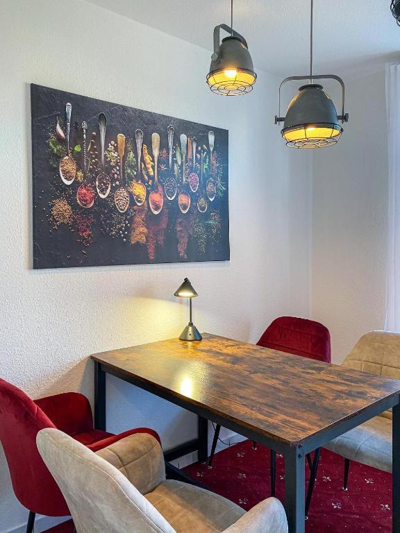 Homestayplus Schwerin Schwerin  Dış mekan fotoğraf