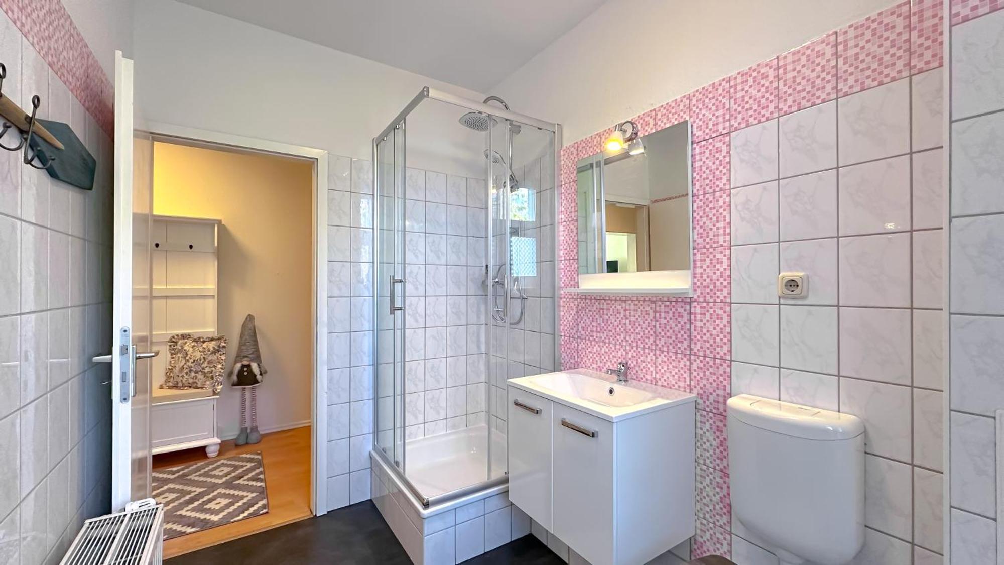 Homestayplus Schwerin Schwerin  Dış mekan fotoğraf