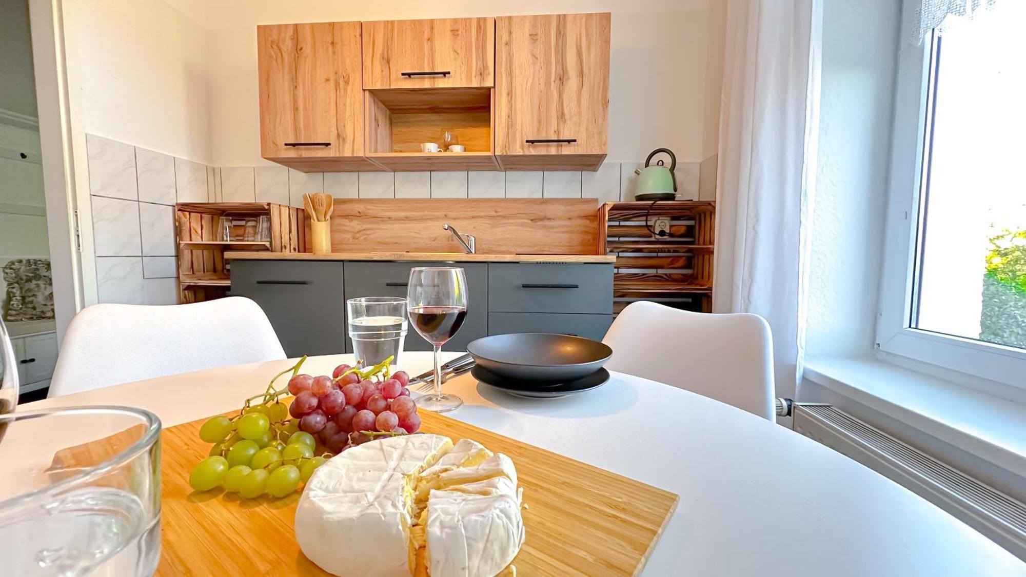Homestayplus Schwerin Schwerin  Dış mekan fotoğraf