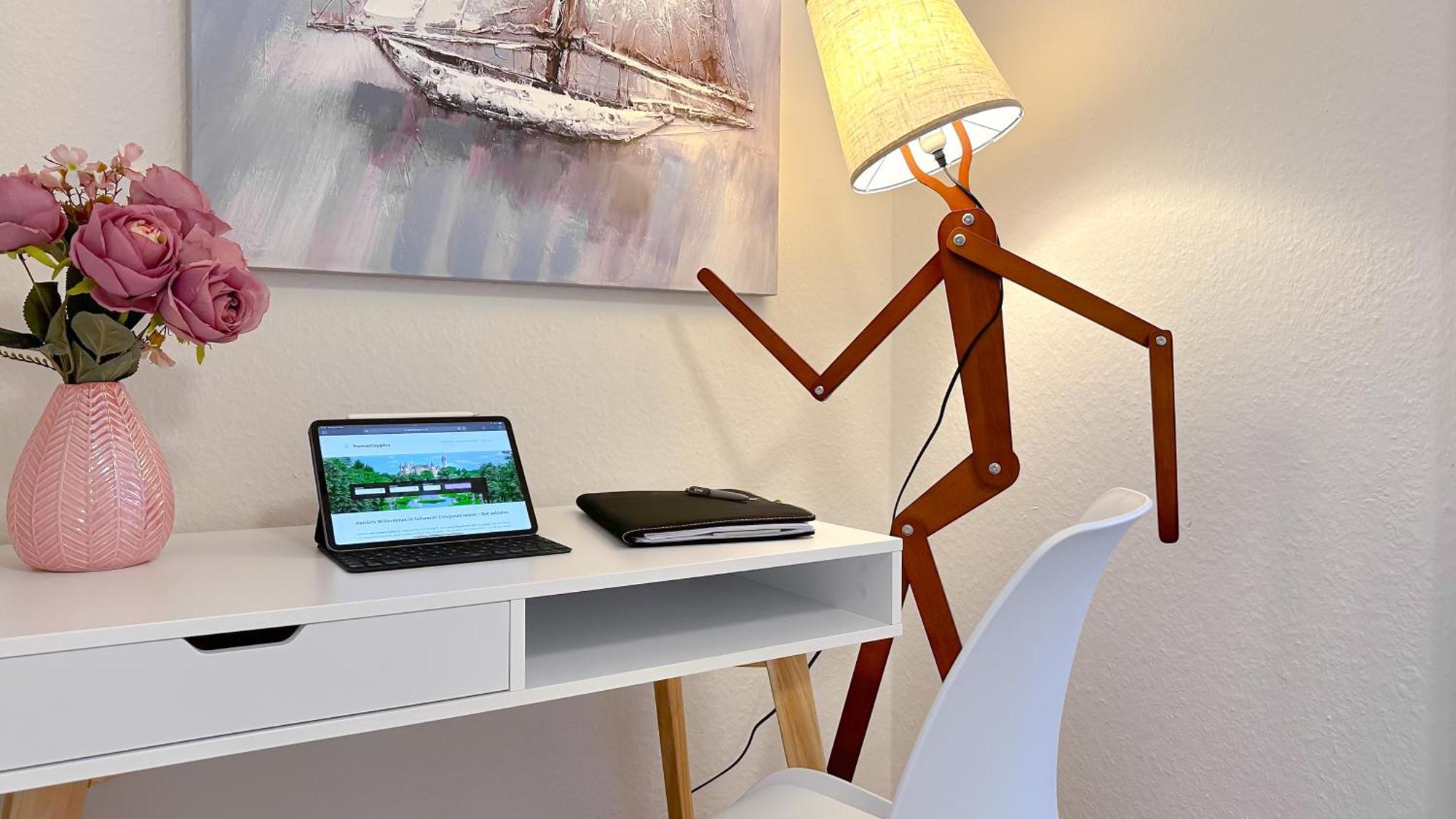 Homestayplus Schwerin Schwerin  Dış mekan fotoğraf