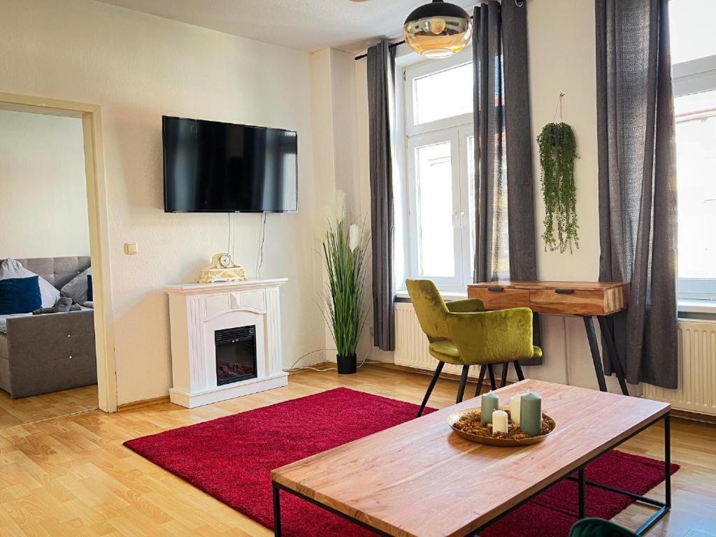 Homestayplus Schwerin Schwerin  Dış mekan fotoğraf