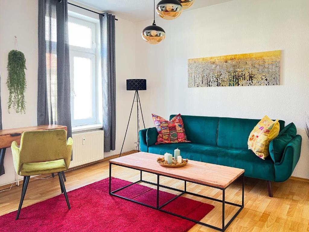 Homestayplus Schwerin Schwerin  Dış mekan fotoğraf