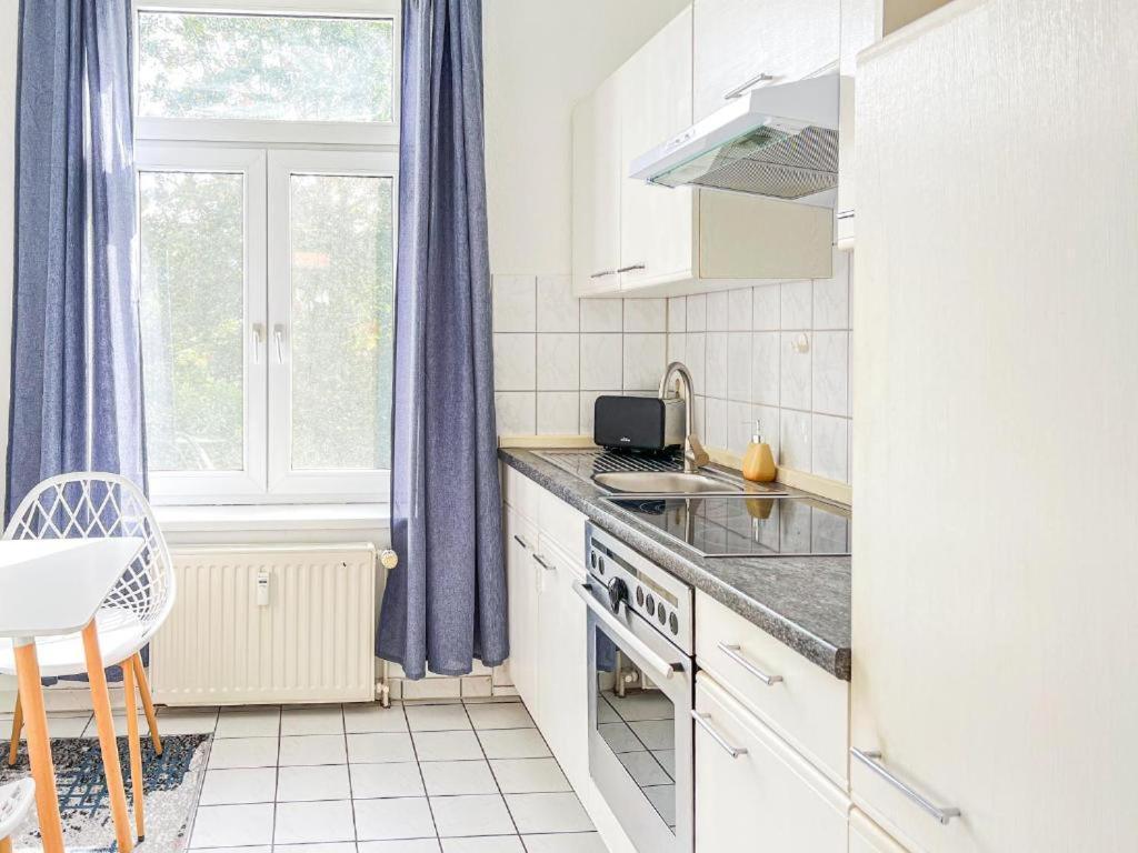 Homestayplus Schwerin Schwerin  Dış mekan fotoğraf