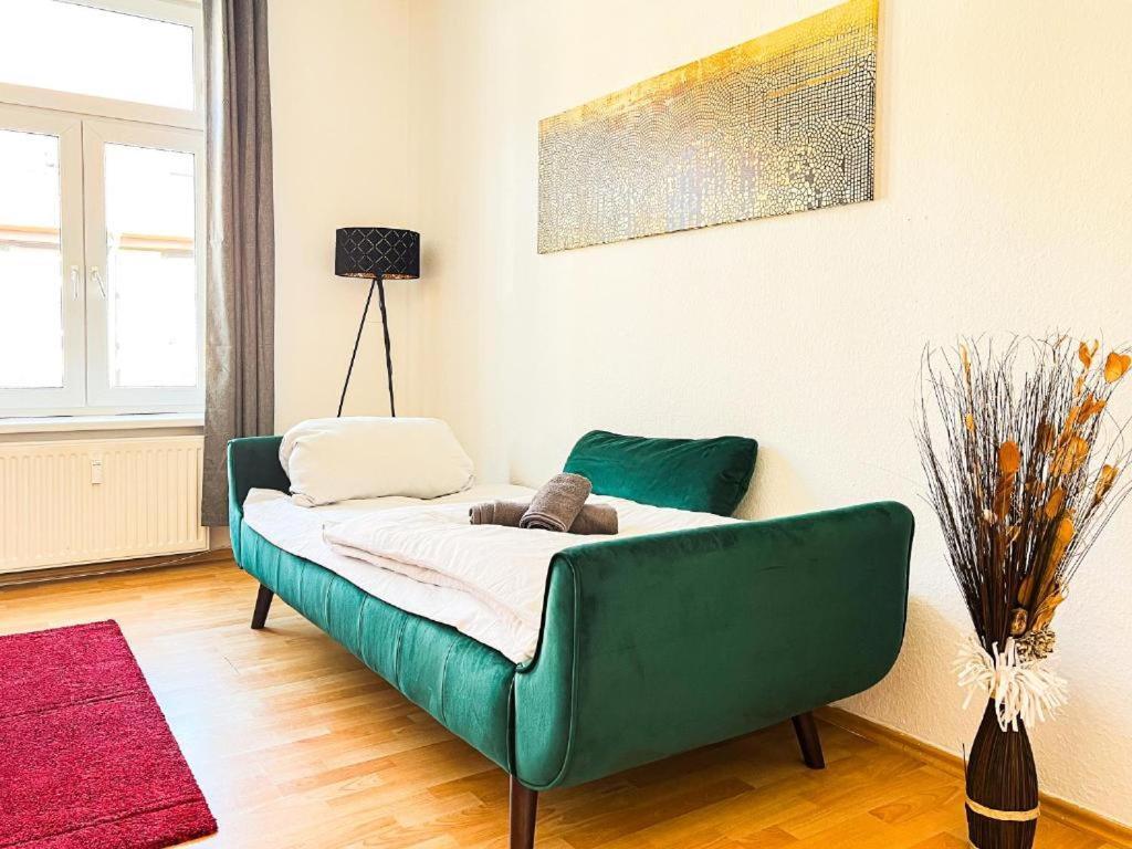 Homestayplus Schwerin Schwerin  Dış mekan fotoğraf