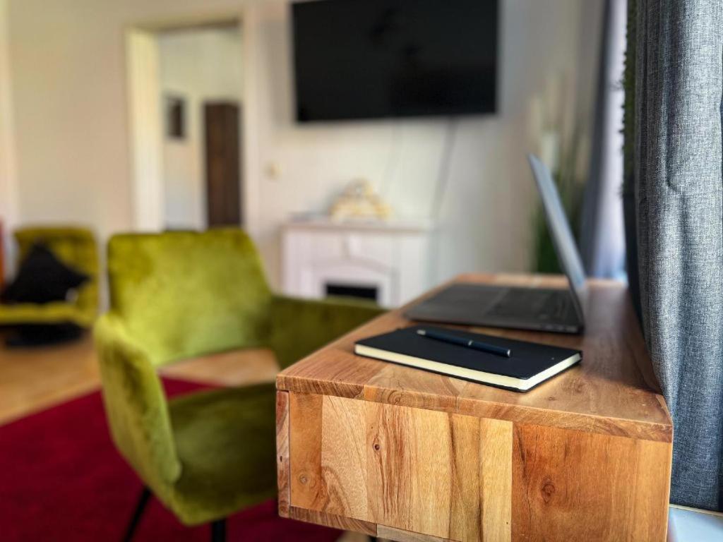 Homestayplus Schwerin Schwerin  Dış mekan fotoğraf