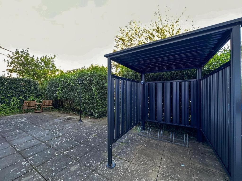 Homestayplus Schwerin Schwerin  Dış mekan fotoğraf