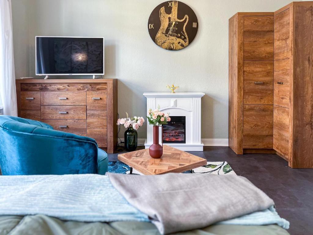 Homestayplus Schwerin Schwerin  Dış mekan fotoğraf