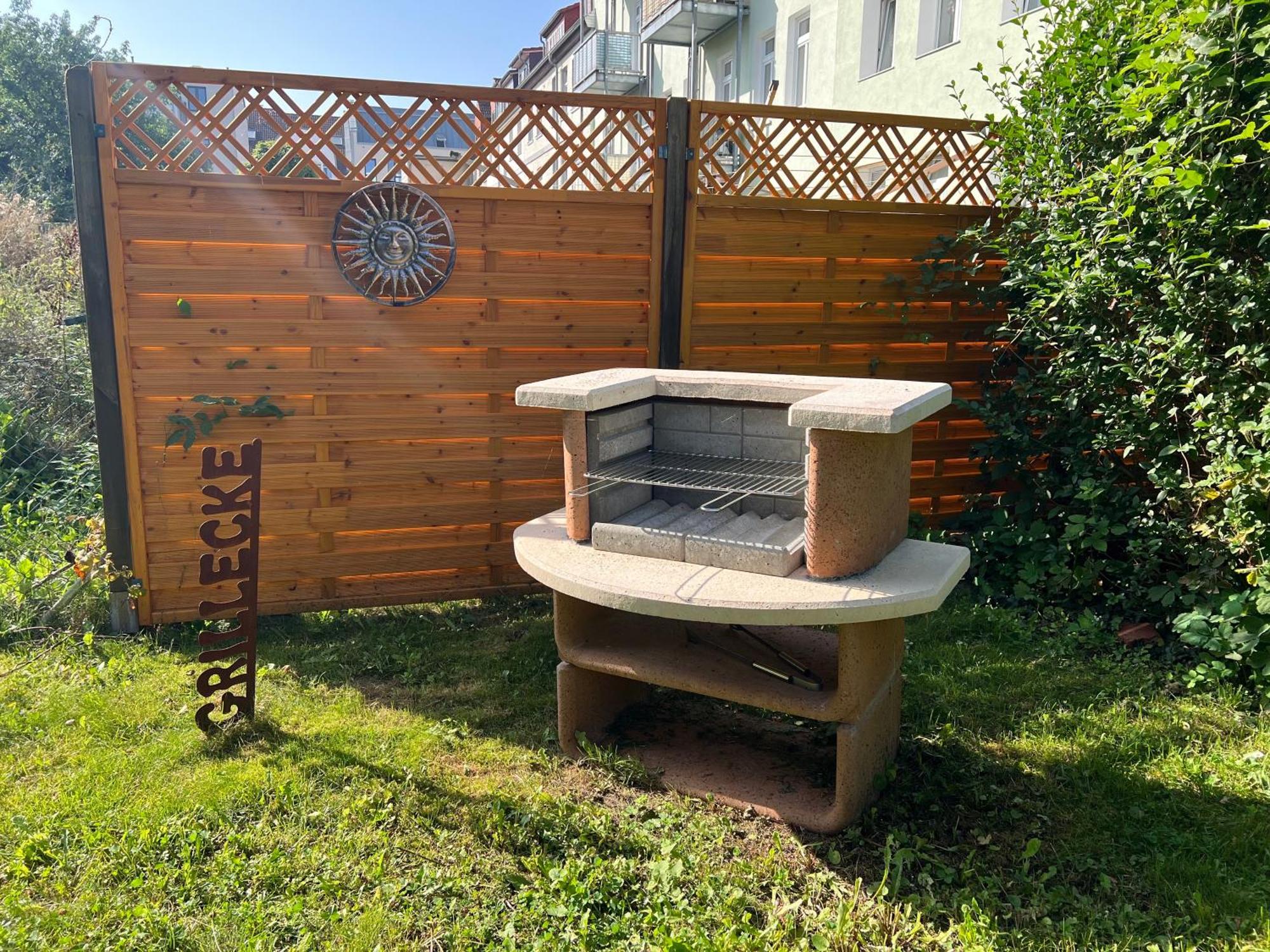 Homestayplus Schwerin Schwerin  Dış mekan fotoğraf
