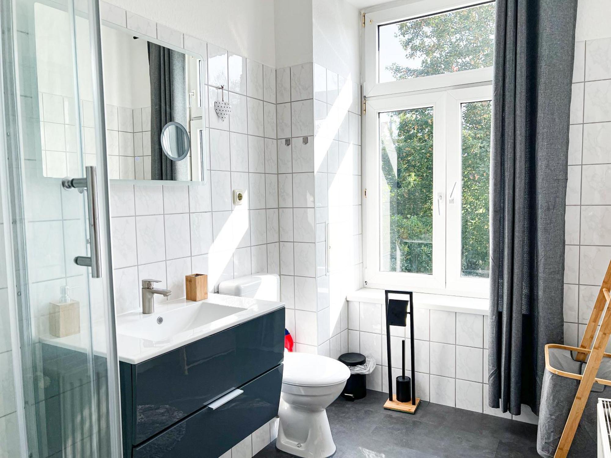 Homestayplus Schwerin Schwerin  Dış mekan fotoğraf