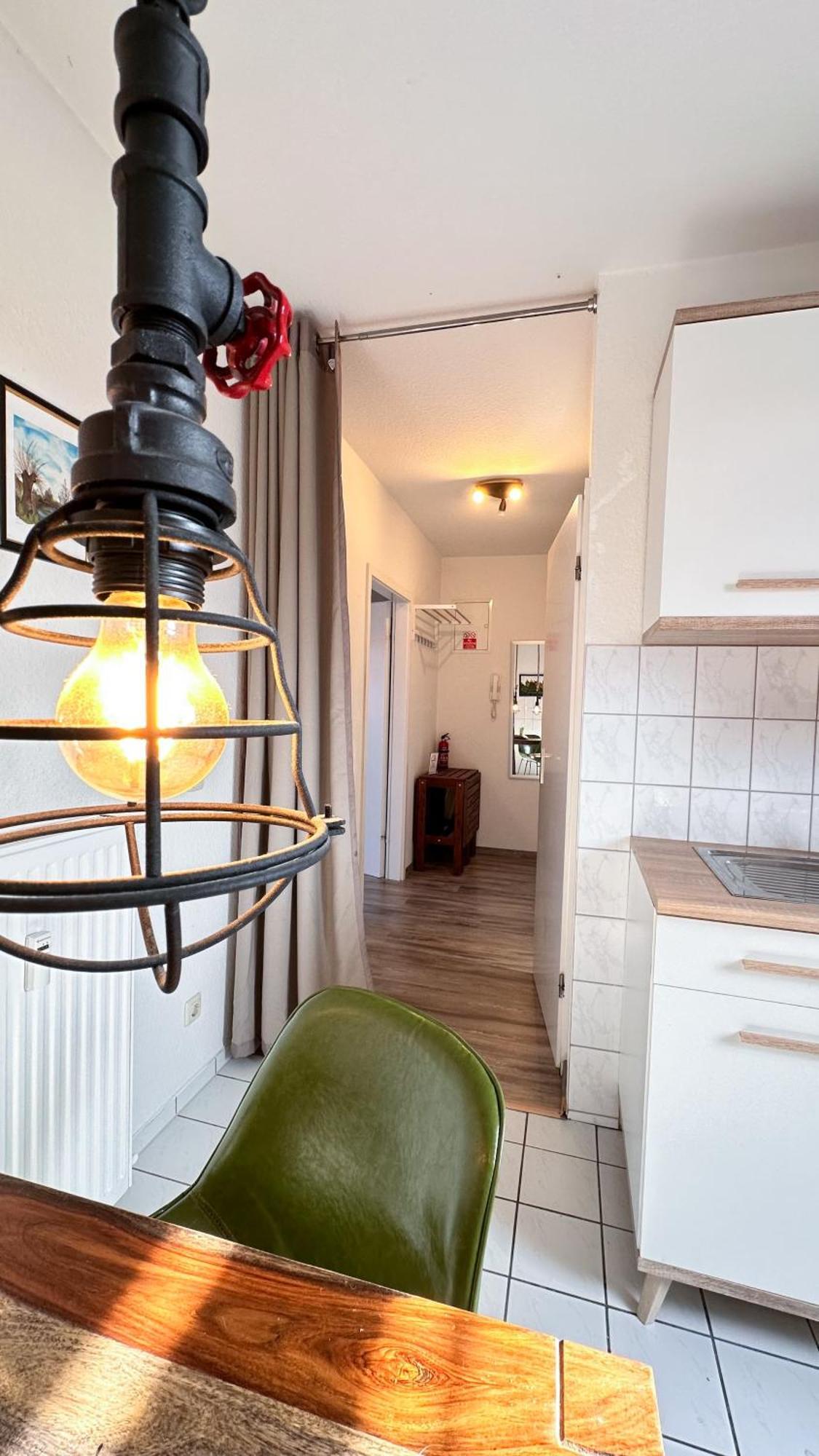 Homestayplus Schwerin Schwerin  Dış mekan fotoğraf