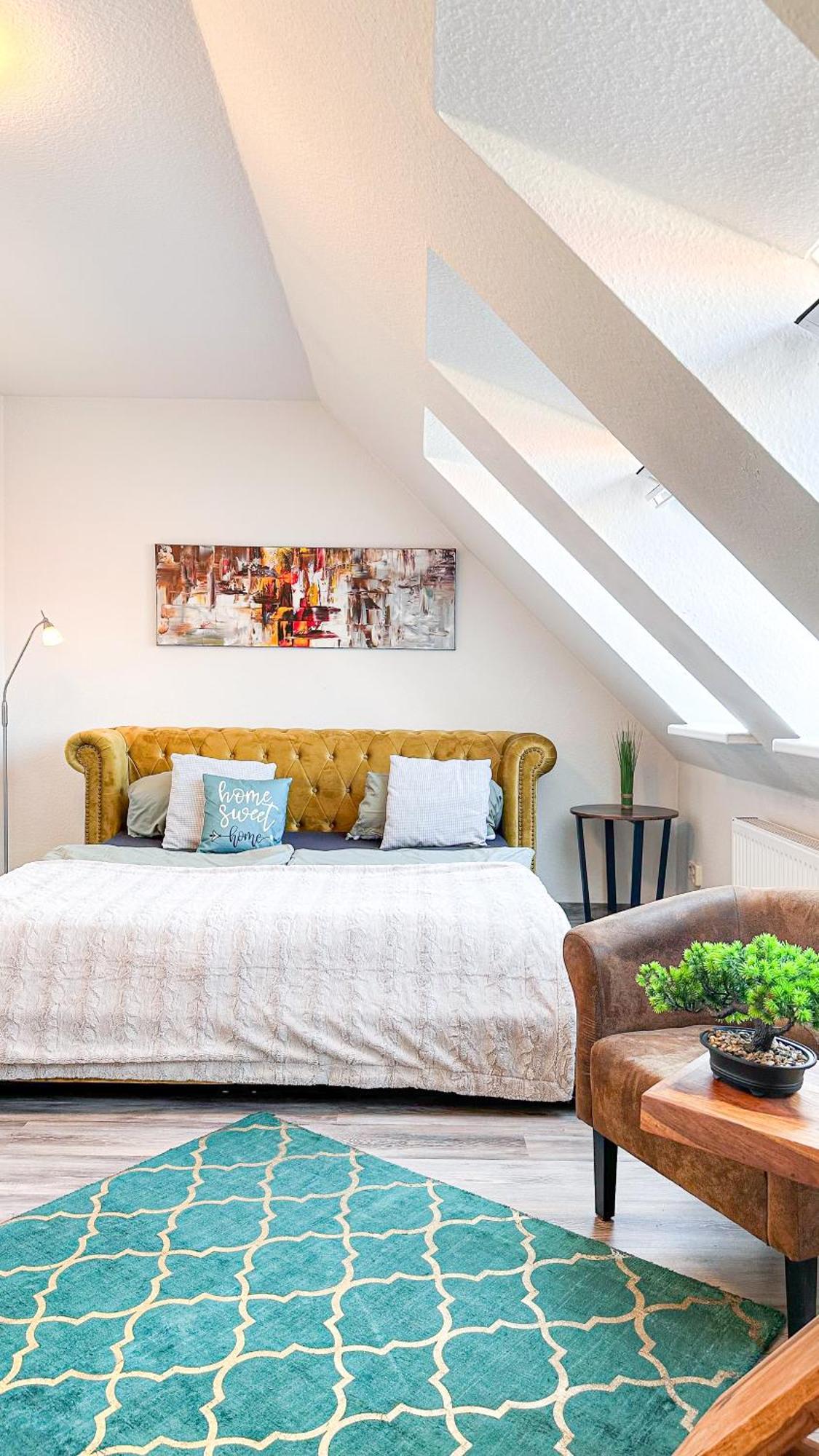 Homestayplus Schwerin Schwerin  Dış mekan fotoğraf