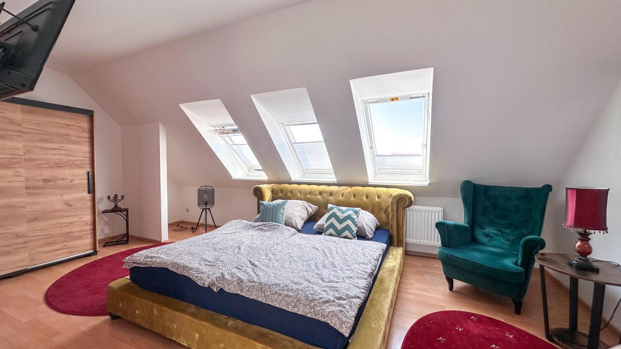 Homestayplus Schwerin Schwerin  Dış mekan fotoğraf