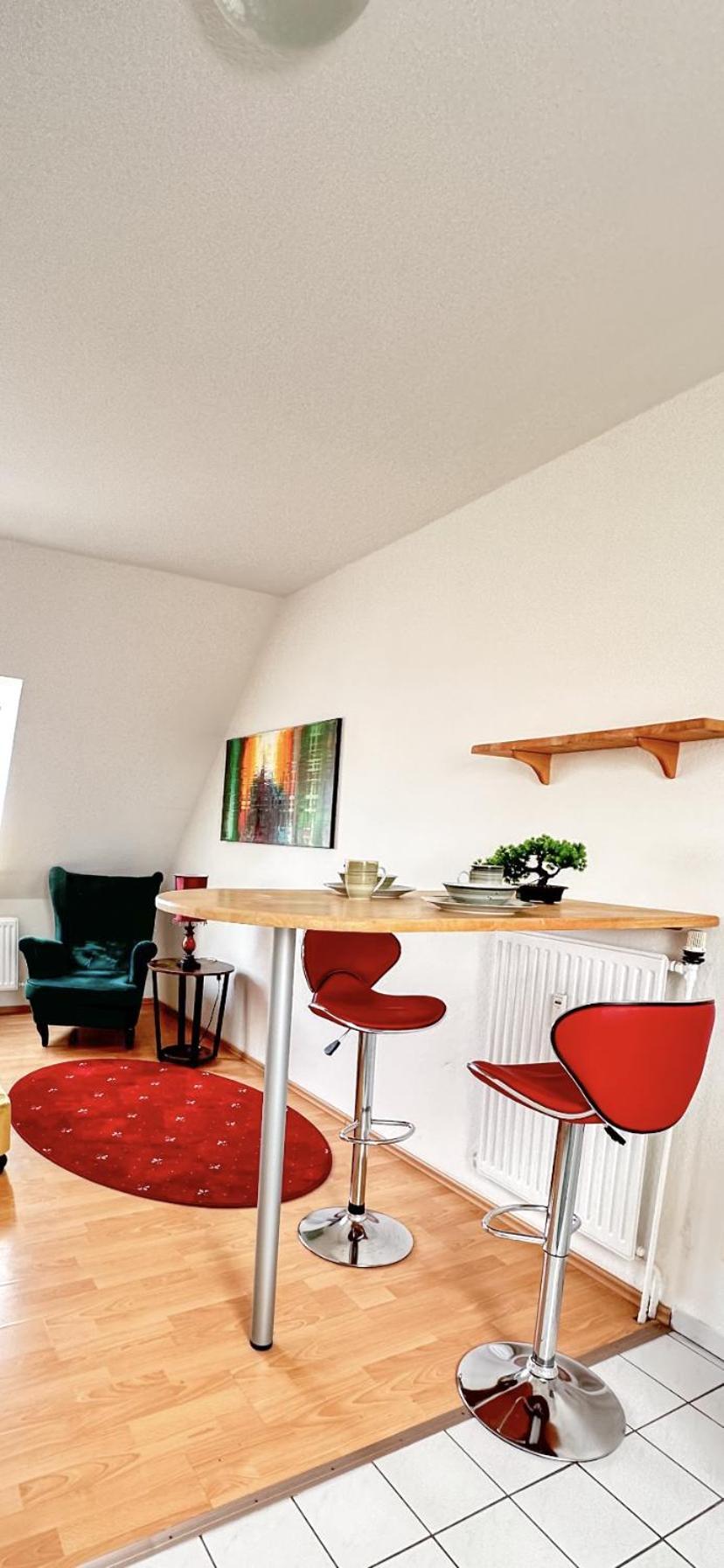 Homestayplus Schwerin Schwerin  Dış mekan fotoğraf