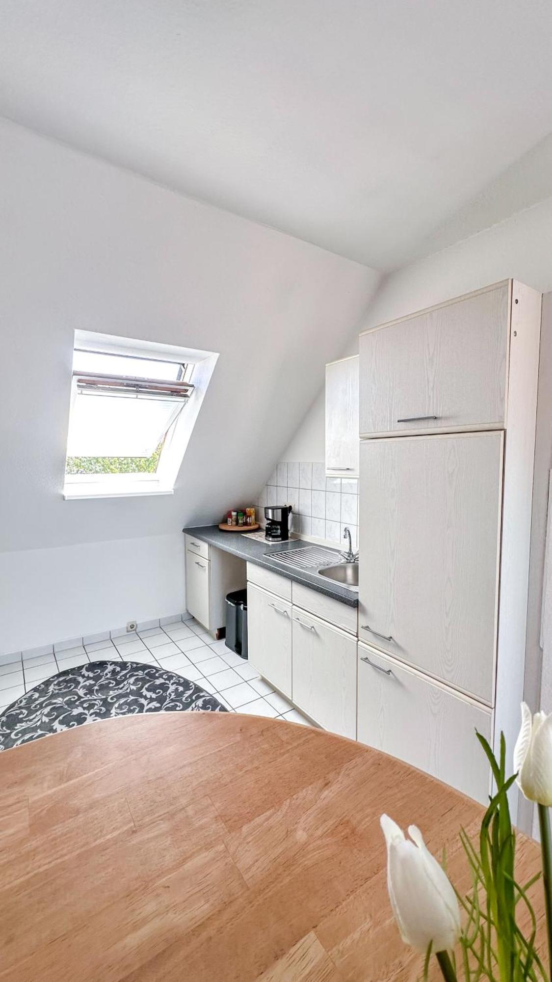 Homestayplus Schwerin Schwerin  Dış mekan fotoğraf