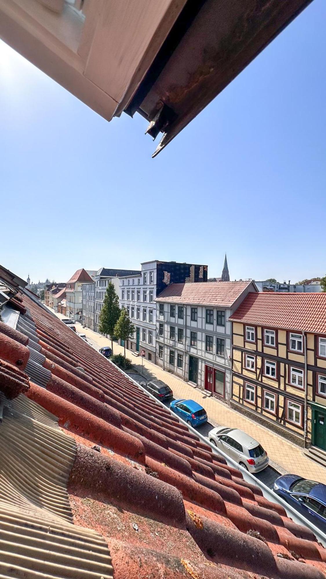 Homestayplus Schwerin Schwerin  Dış mekan fotoğraf